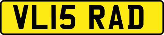 VL15RAD