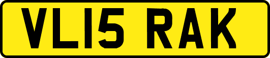 VL15RAK