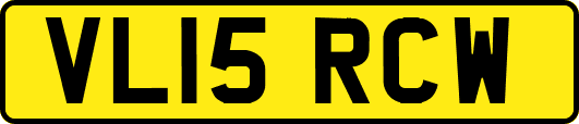 VL15RCW