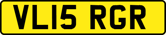 VL15RGR