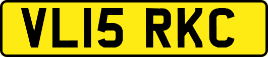 VL15RKC