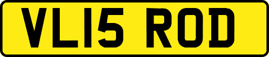 VL15ROD