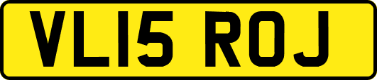 VL15ROJ