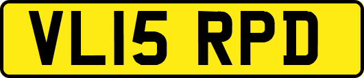 VL15RPD