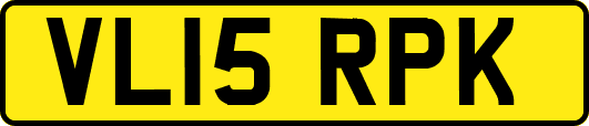 VL15RPK