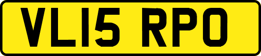 VL15RPO