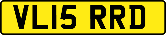 VL15RRD