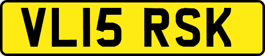 VL15RSK