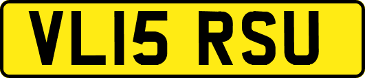 VL15RSU