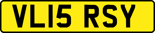 VL15RSY