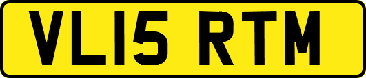 VL15RTM