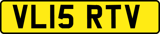 VL15RTV