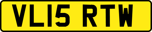 VL15RTW