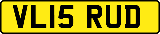 VL15RUD