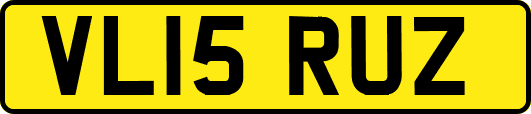 VL15RUZ