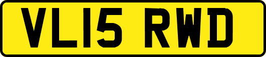 VL15RWD