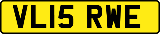VL15RWE