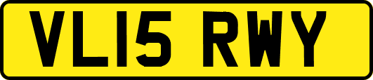 VL15RWY