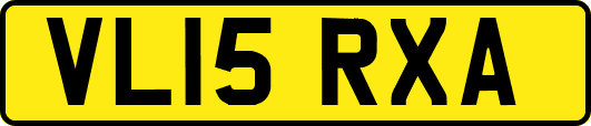 VL15RXA