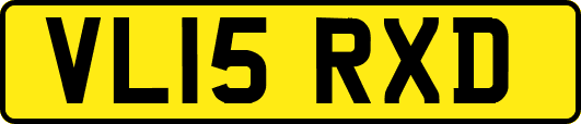 VL15RXD