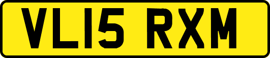VL15RXM