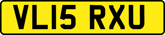 VL15RXU