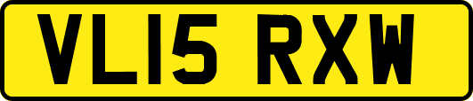 VL15RXW