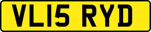 VL15RYD