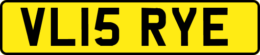 VL15RYE