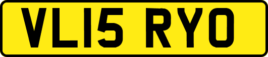 VL15RYO
