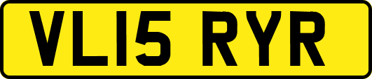 VL15RYR