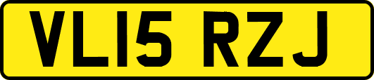 VL15RZJ