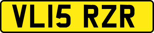 VL15RZR