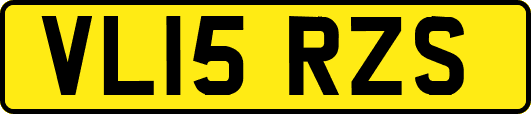 VL15RZS