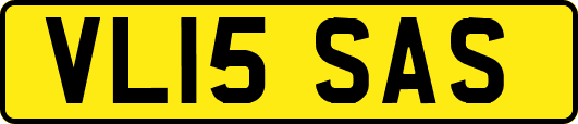 VL15SAS