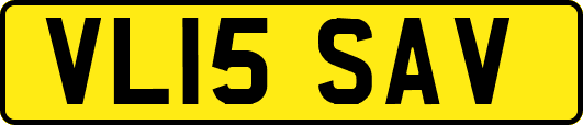 VL15SAV