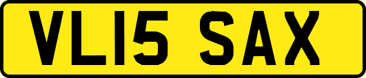 VL15SAX