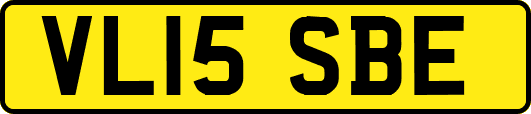 VL15SBE