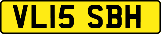 VL15SBH