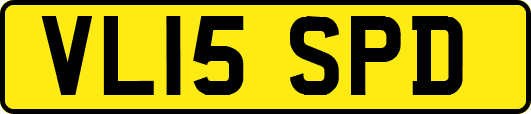 VL15SPD
