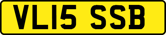 VL15SSB