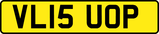 VL15UOP