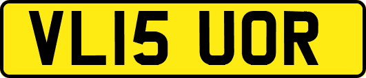 VL15UOR