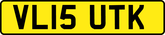 VL15UTK