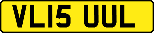 VL15UUL