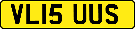VL15UUS