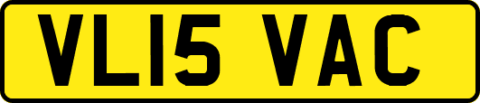 VL15VAC