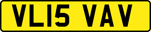 VL15VAV