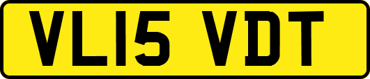 VL15VDT