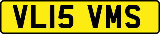 VL15VMS